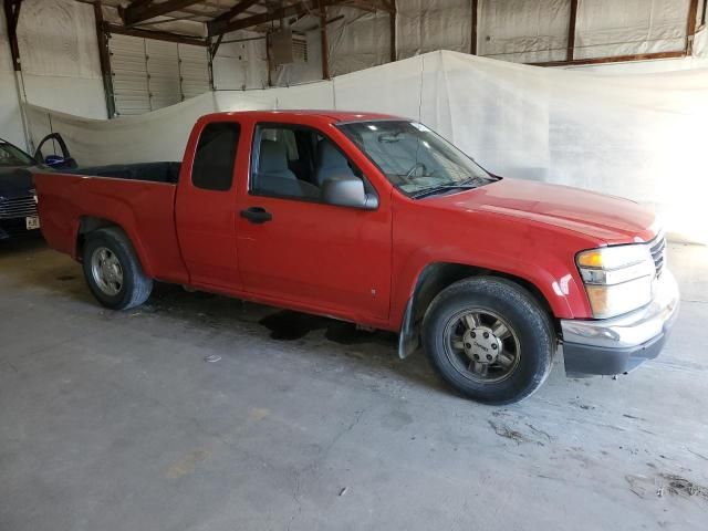 2006 GMC Canyon