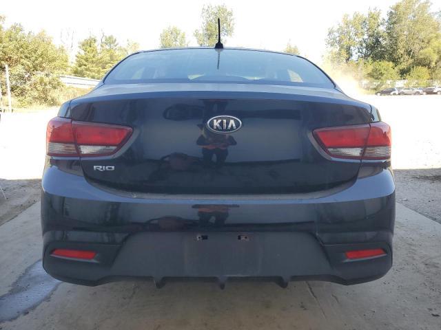 2018 KIA Rio lx