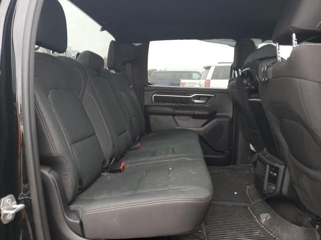 2025 Dodge Ram 1500 big Horn/lone Star