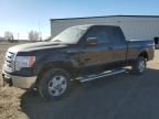 2011 Ford F150 Super Cab