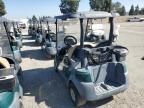 2020 Club Car Tempo Lithium