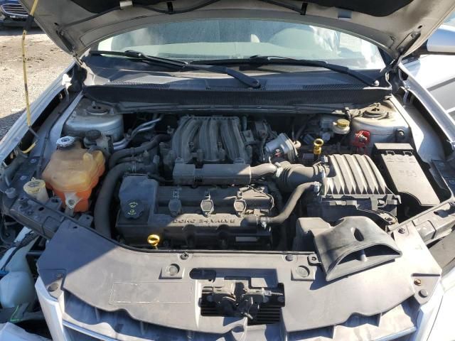 2008 Chrysler Sebring Touring