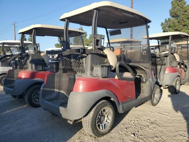 2020 Club Car Tempo Lithium