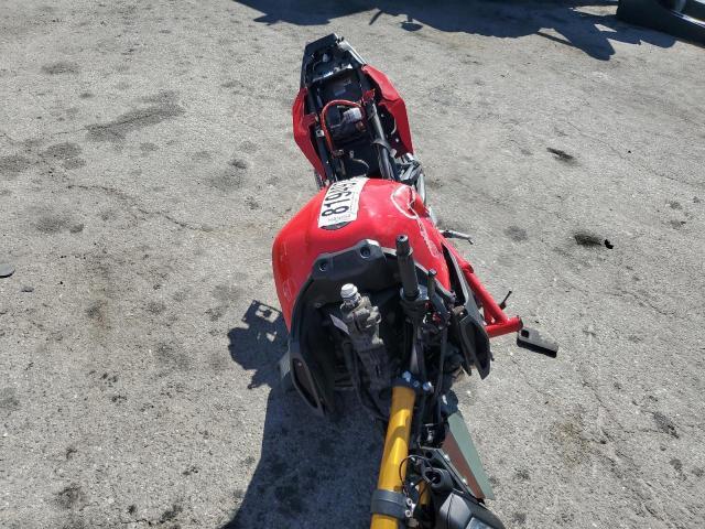 2014 Yamaha FZ09 C
