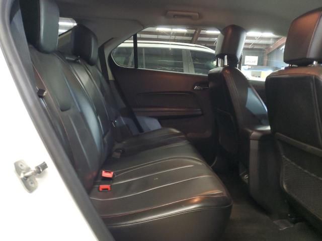 2013 Chevrolet Equinox LTZ