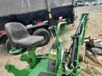 2021 John Deere 370-Backhoe Attach