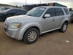 2008 Mercury Mariner Premier for sale in Colorado Springs, CO