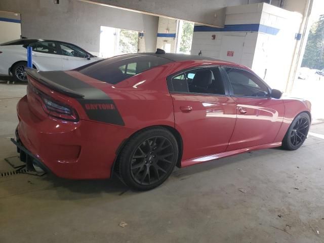 2018 Dodge Charger R/T 392
