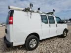 2013 Chevrolet Express G2500
