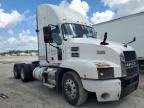 2021 Mack Anthem Semi Truck