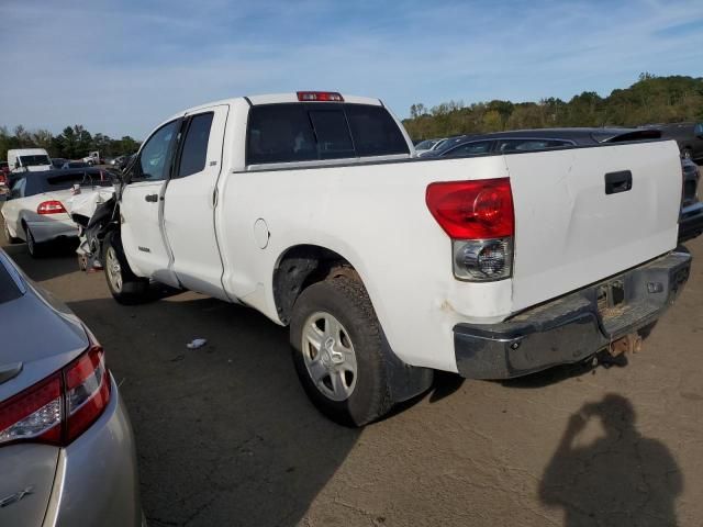 2007 Toyota Tundra Double Cab SR5