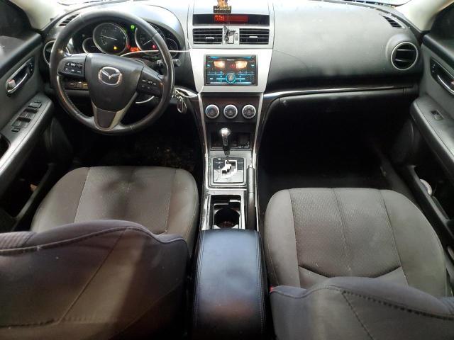 2012 Mazda 6 I