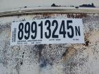2000 Unknown 2000 Livestock Trailer