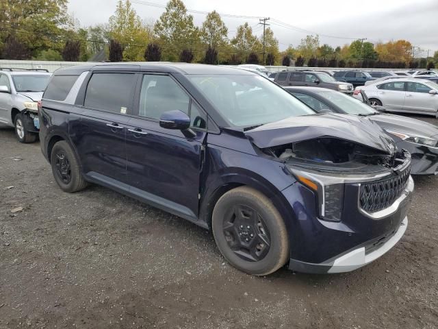 2025 KIA Carnival lx