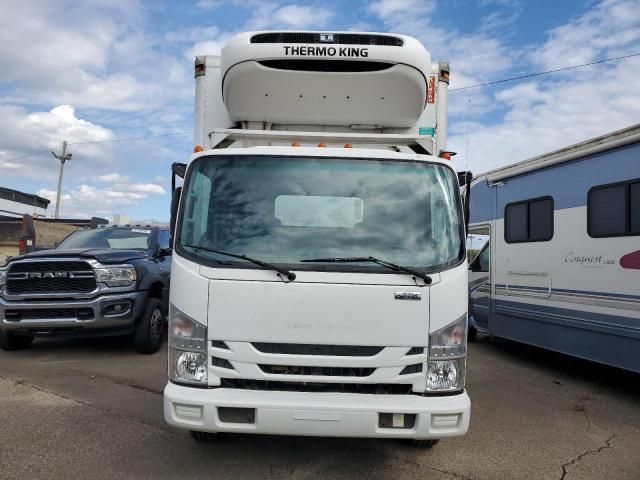 2016 Isuzu NQR-BOX Truck