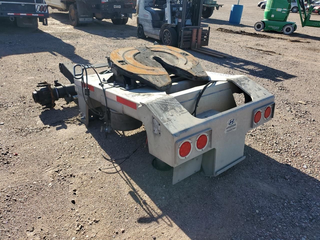 2023 Unknown 2023 Truck Parts