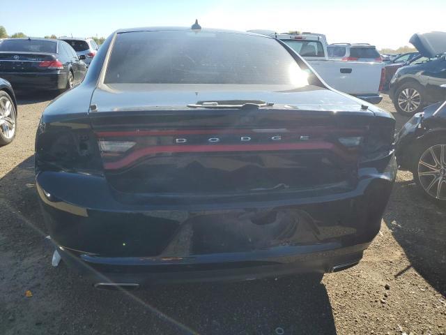 2016 Dodge Charger R/T