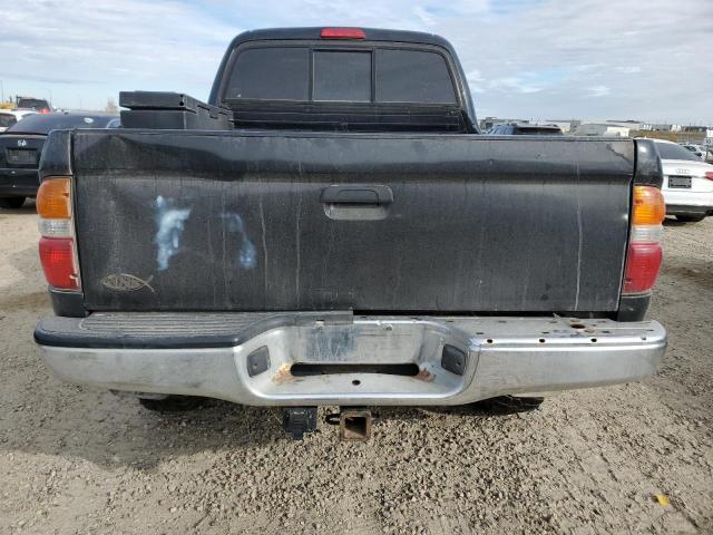 2001 Toyota Tacoma Double Cab