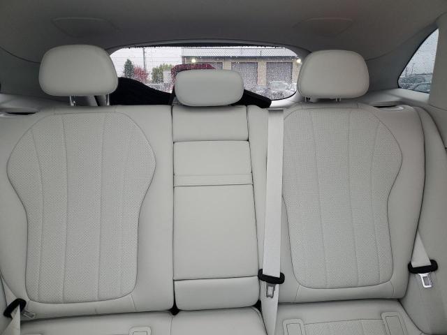 2023 Mercedes-Benz Eqe suv 350 4matic
