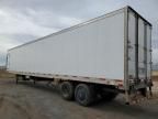 2010 Utility VS2RA Refrigerated Van Trailer