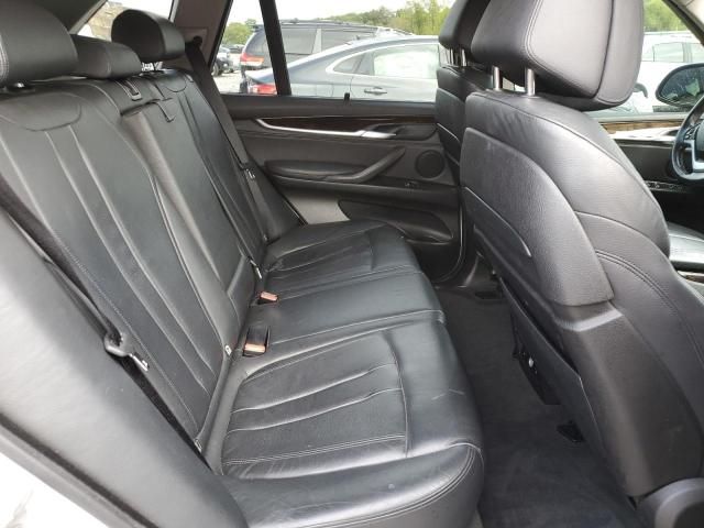 2014 BMW X5 XDRIVE35I