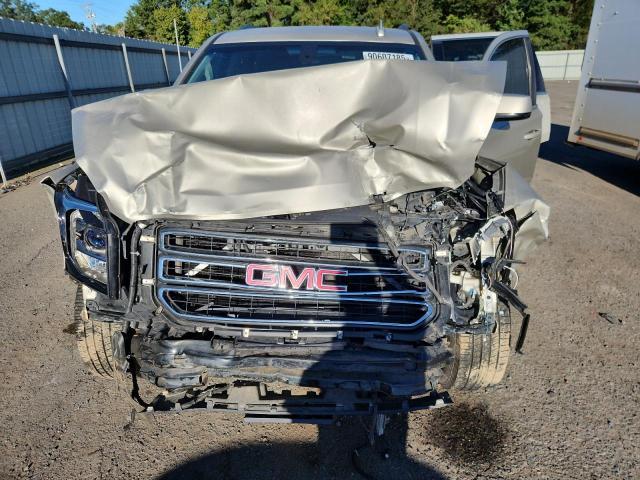 2015 GMC Yukon sle