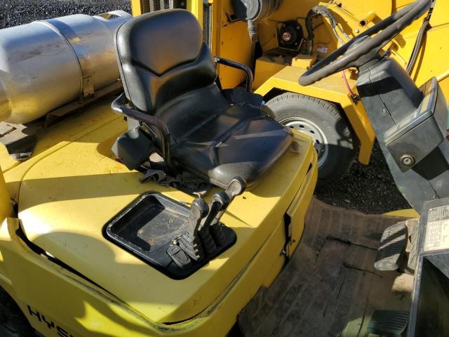 2004 Hyster H50xm Forklift