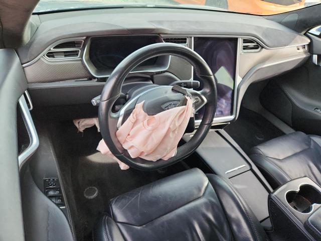 2017 Tesla Model s