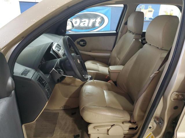 2006 Chevrolet Equinox ls