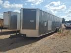 2022 Freedom Enclosed Cargo Trailer