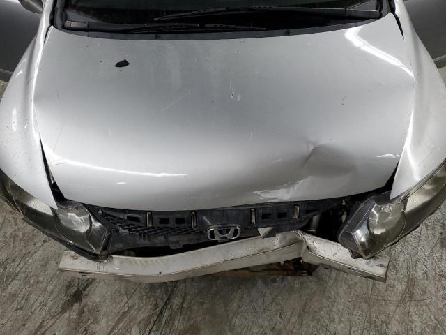 2009 Honda Civic Hybrid