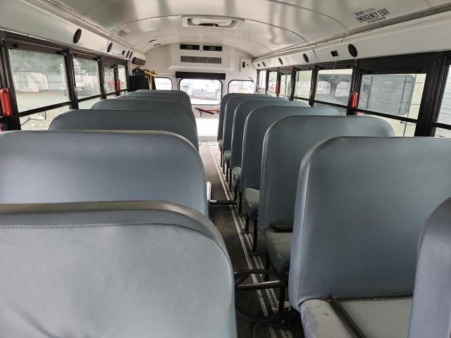 2024 Blue Bird School Bus / Transit Bus