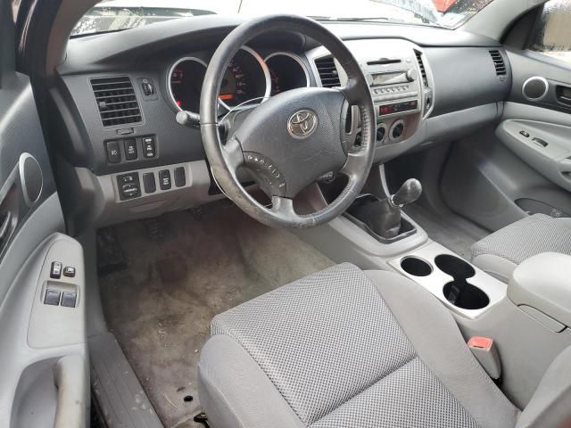 2005 Toyota Tacoma Access Cab