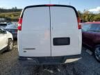 2023 Chevrolet Express G2500