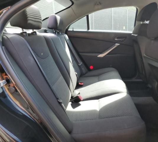 2008 Pontiac G6 Value Leader
