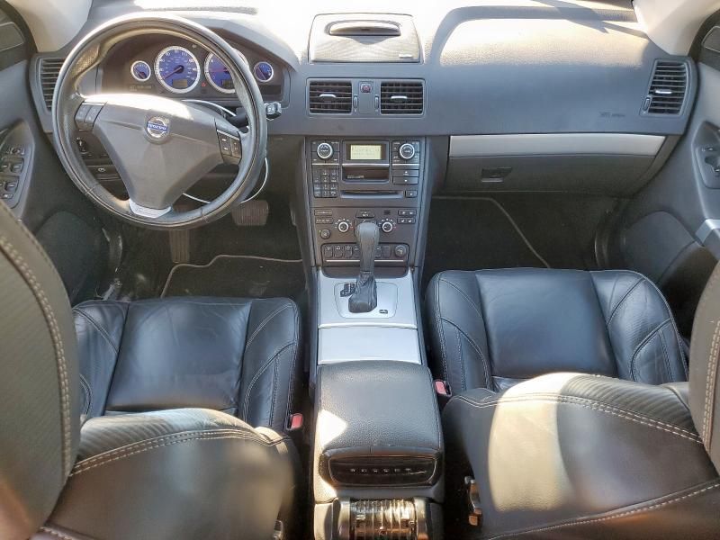 2013 Volvo Xc90 r Design