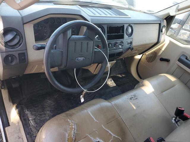 2008 Ford F350 Utility / Service Truck