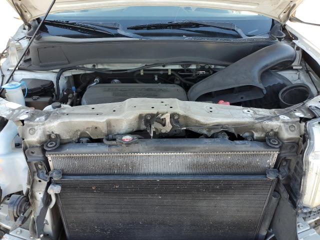 2013 Honda Pilot exl