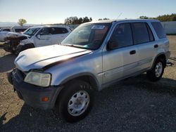 2000 Honda CR-V LX for sale in Anderson, CA