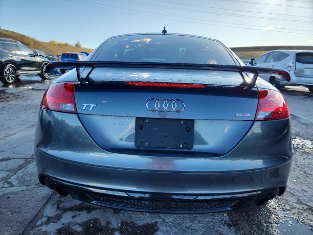 2013 Audi Tt Premium Plus