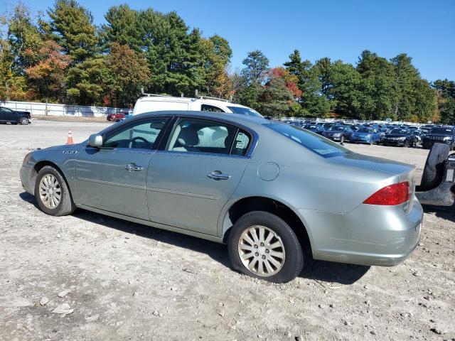 2007 Buick Lucerne