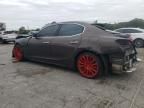 2014 Maserati Ghibli S