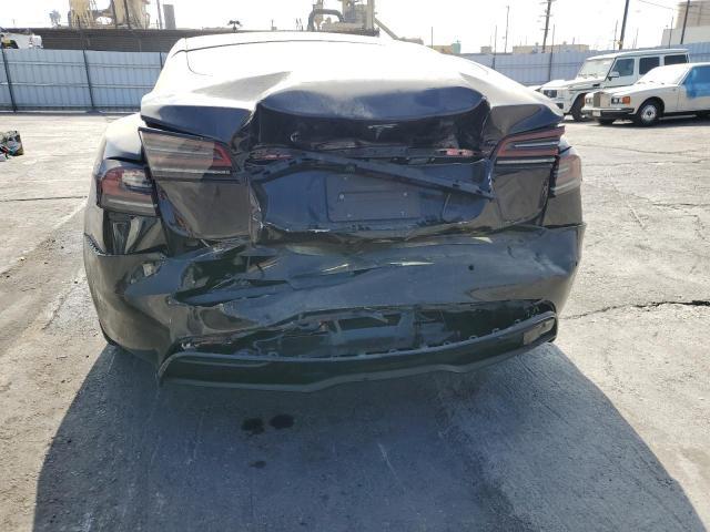 2022 Tesla Model s