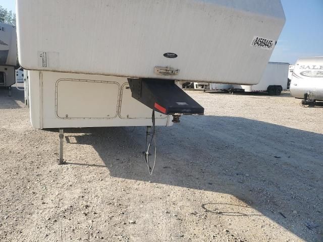 1997 Jayco Designer-Camper