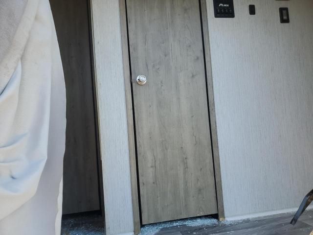 2021 Puma Palamino-Camper