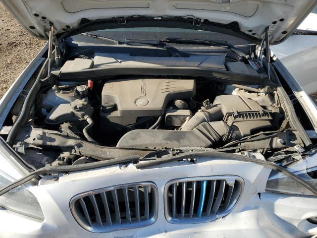 2015 BMW X1 Xdrive28i