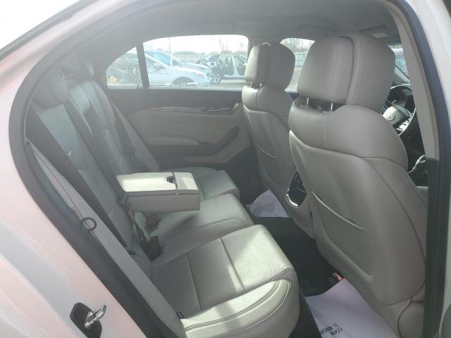 2014 Cadillac CTS