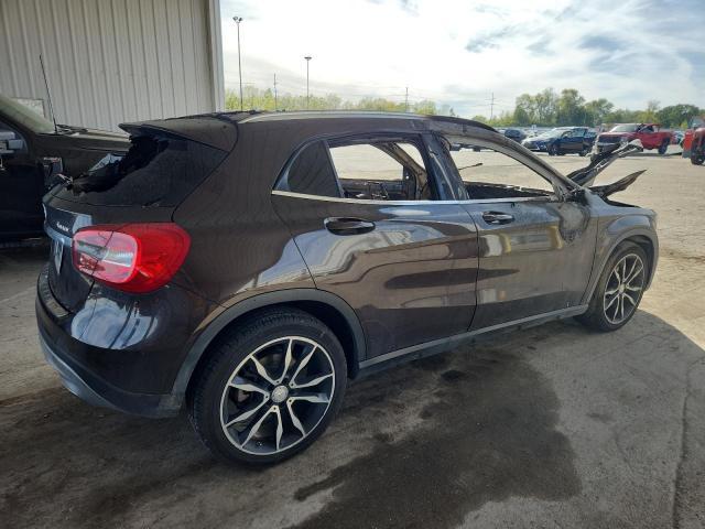 2015 Mercedes-Benz Gla 250 4matic