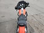 2012 Harley-Davidson Flhx Street Glide