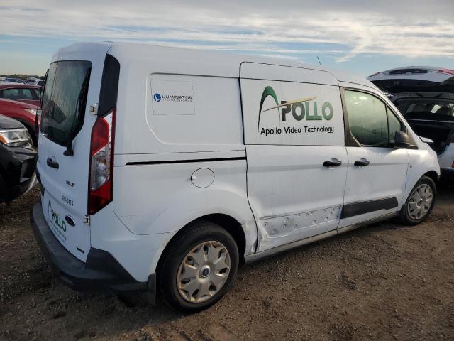2014 Ford Transit Connect xlt